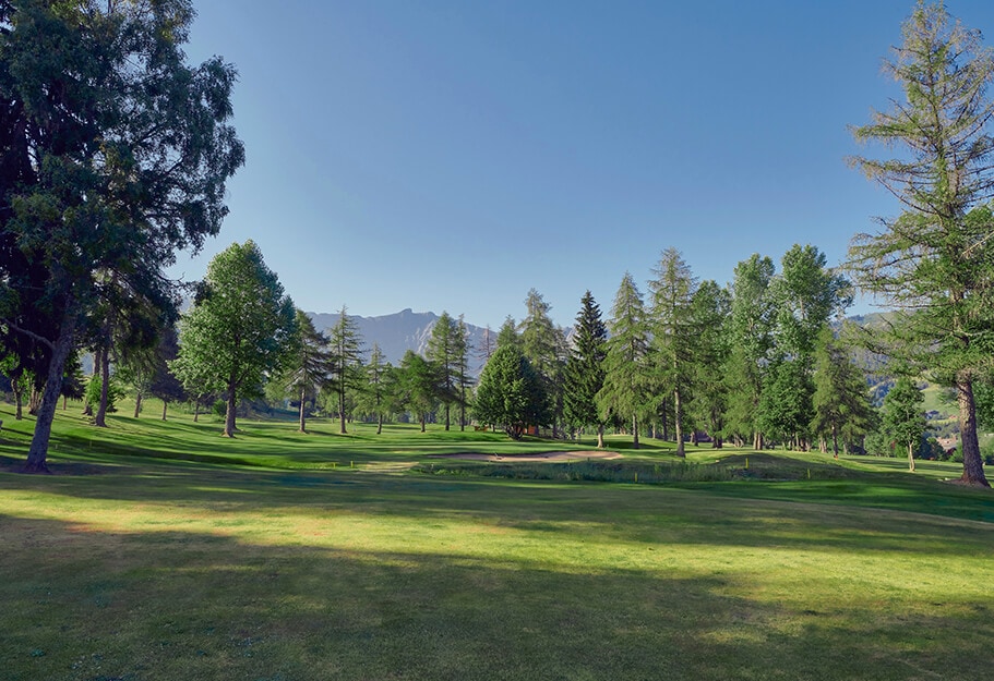EDRH-Golf-Terrain-Domaine-Paysage-Arbres